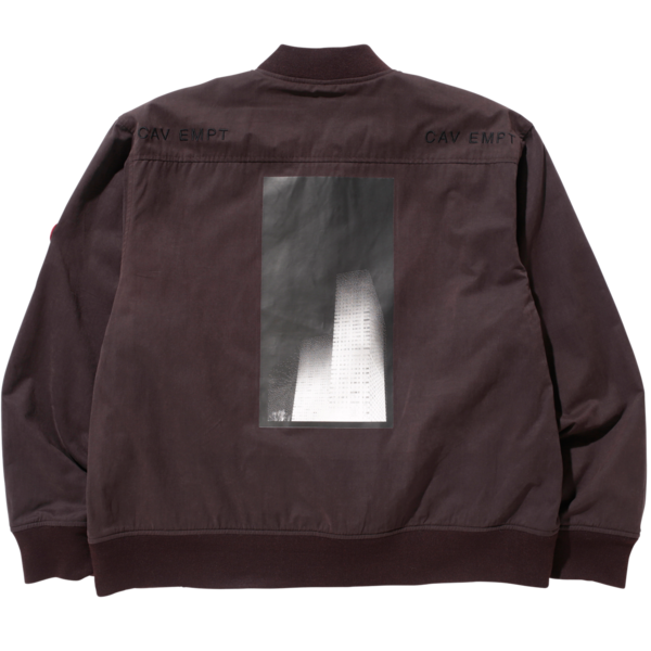 選べる配送時期 C.E CAV EMPT AW 15 QUILTING JACKET - 通販 - tdsc.sn