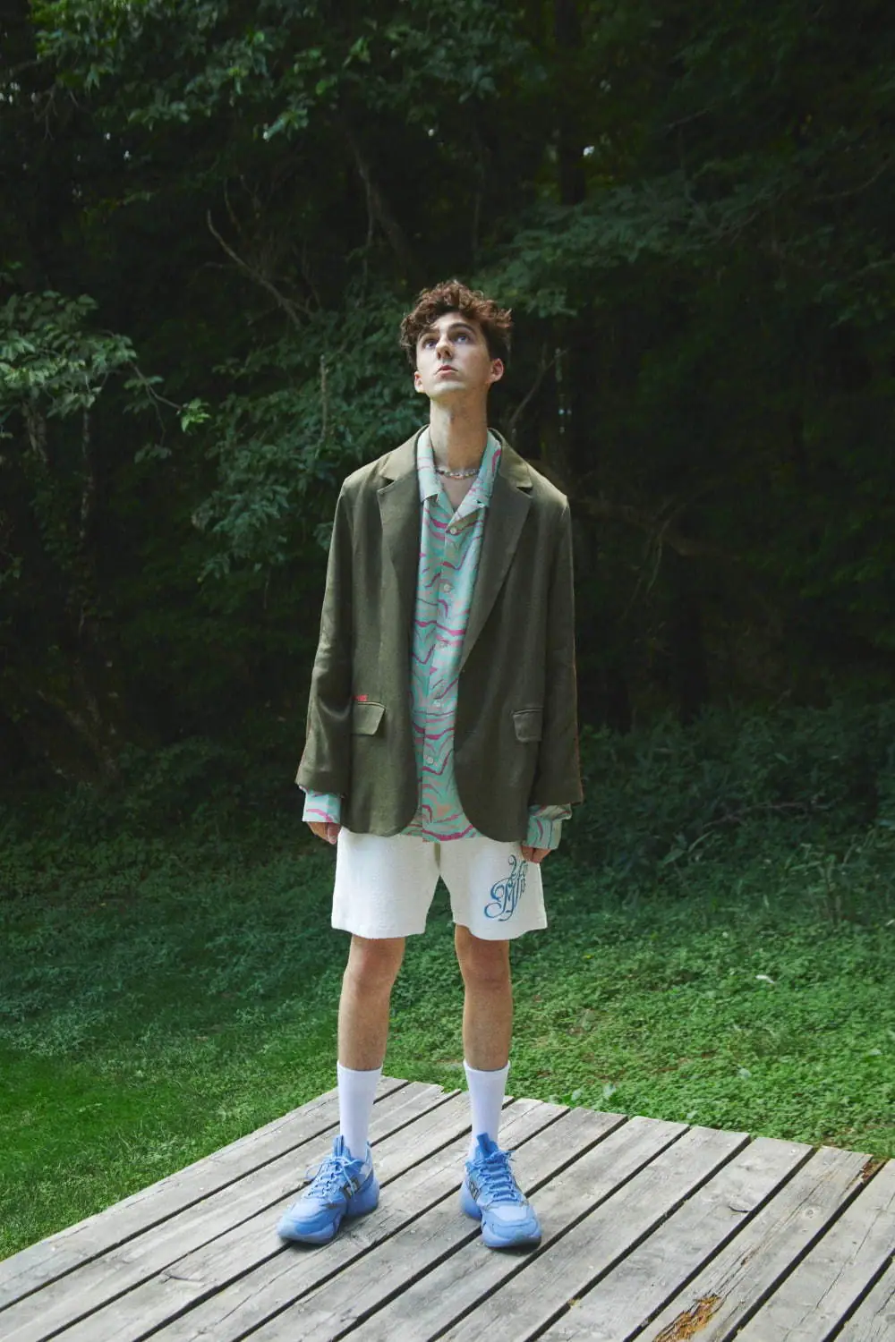 Maison MIHARA YASUHIRO & MYne Present Their S/S '21