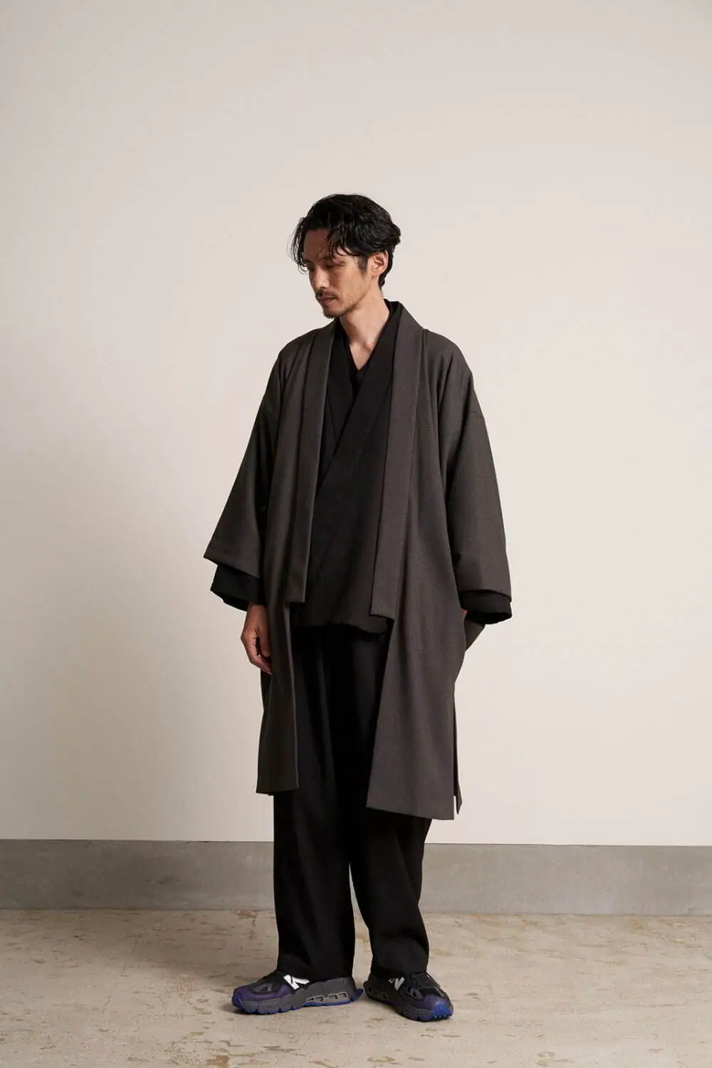 WAROBE by TROVE • A/W '22 Lookbook - orimono+