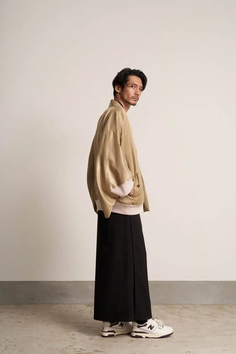 WAROBE by TROVE • A/W '22 Lookbook - orimono+