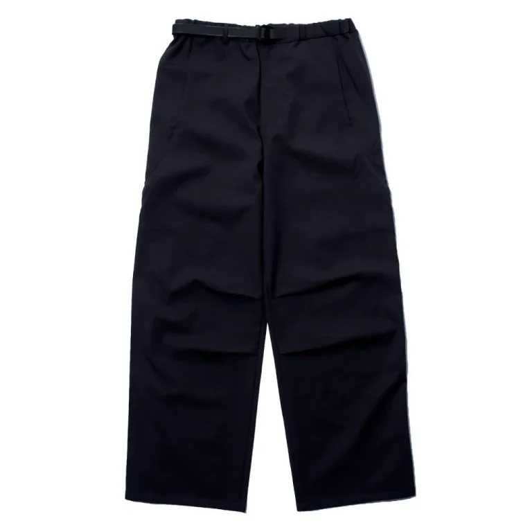 f/ce poly twill