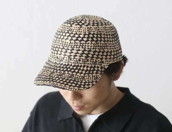 kijima raffia