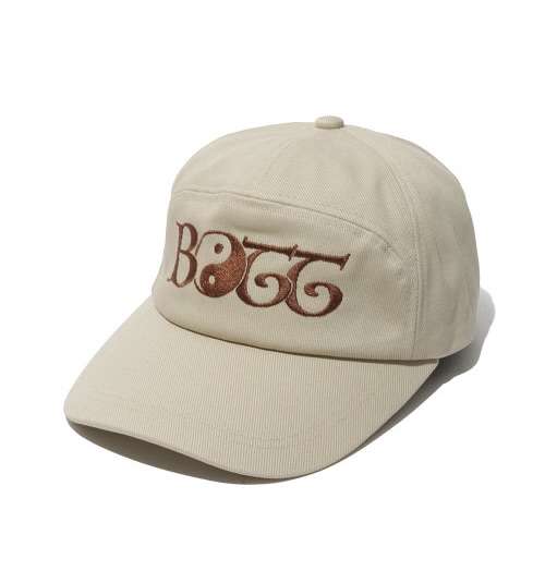bott cap